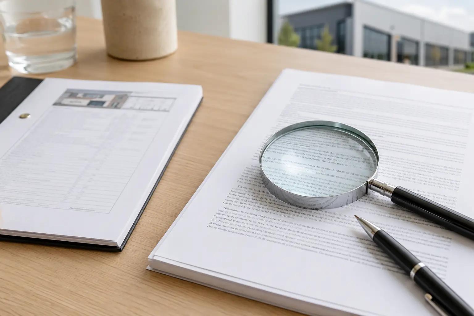 A beginner's guide to dilapidations claims for landlords
