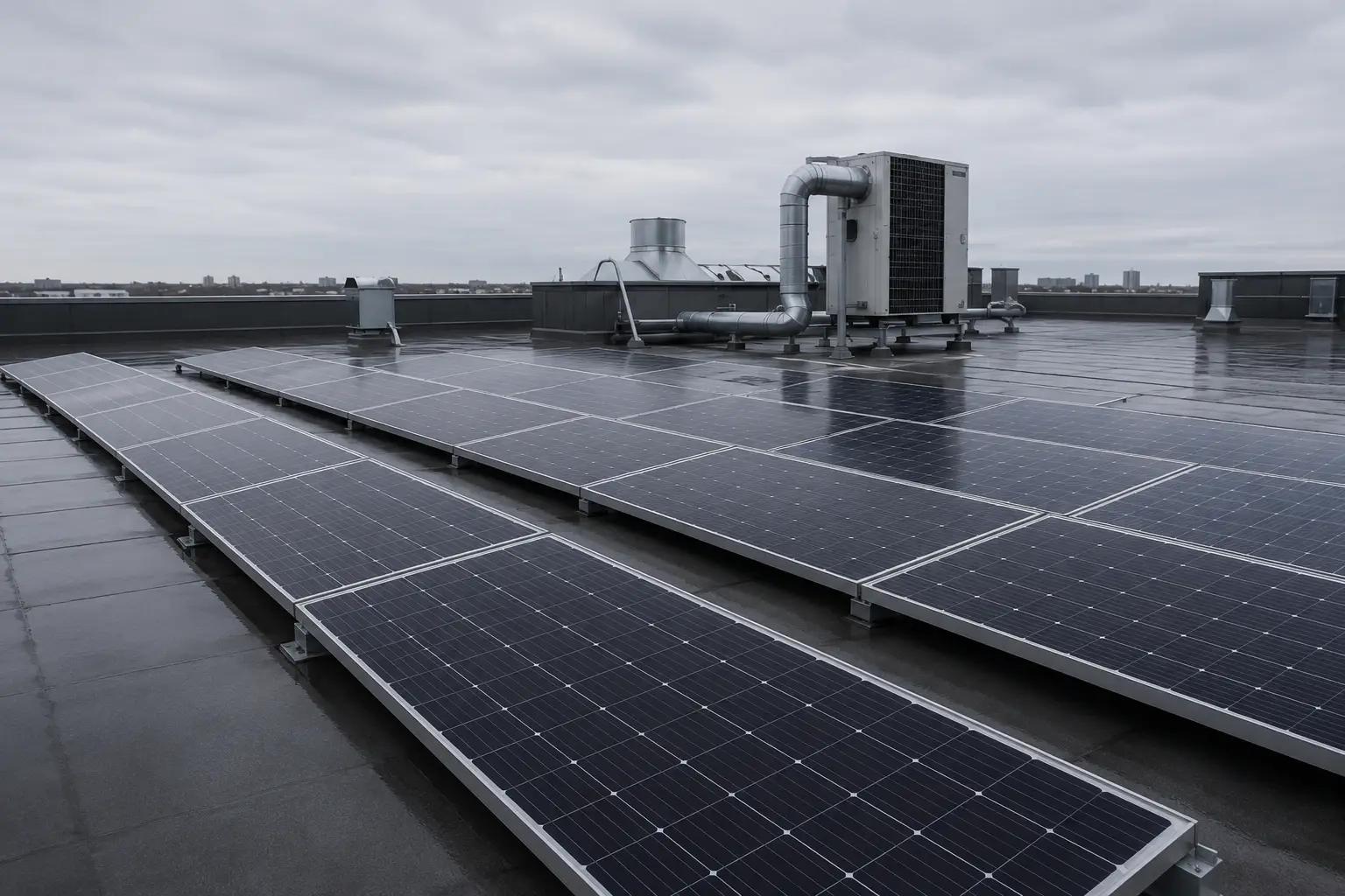 How to improve your property's EPC rating