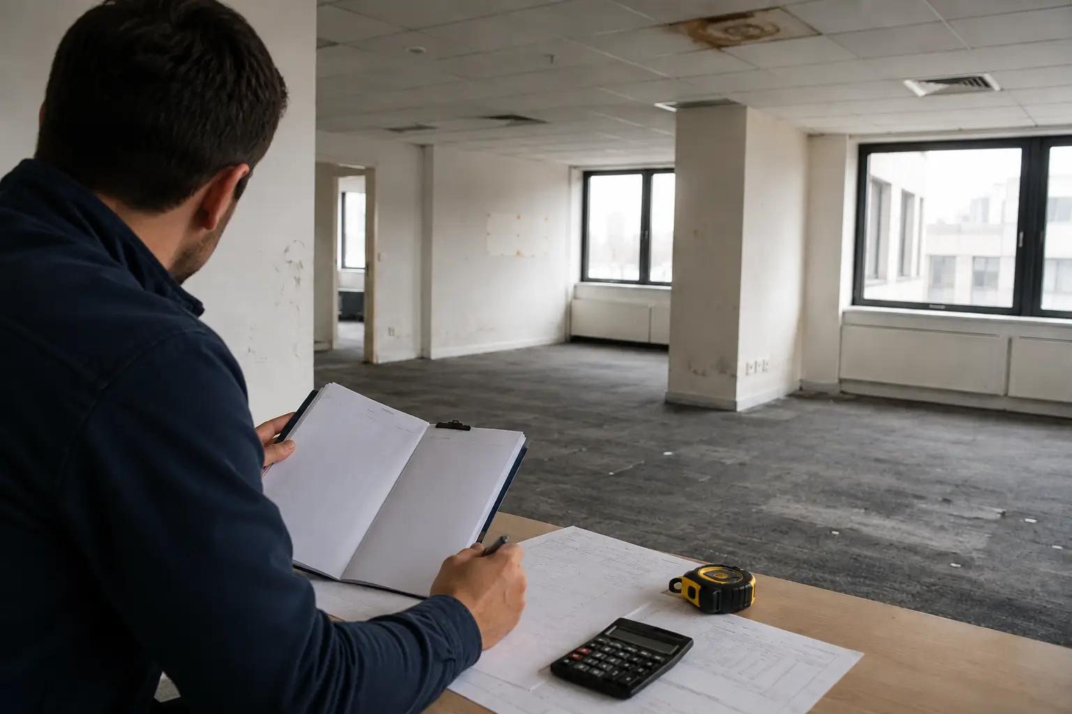 5 common defences against dilapidations claims