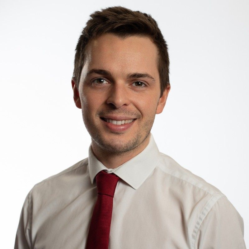 John Alexander