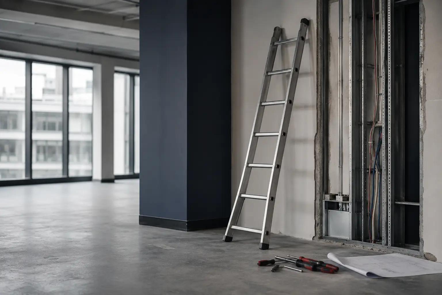 Interim schedules vs repairs notices: when to use each