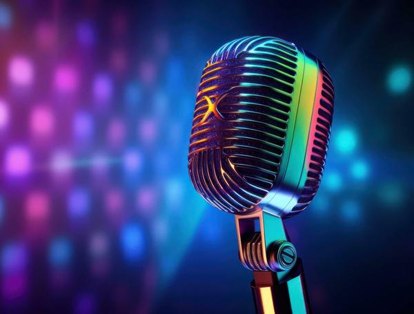 Amazing Thai Karaoke Night