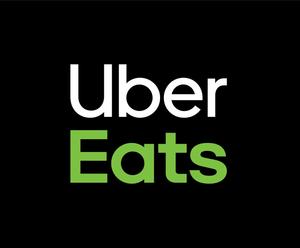 Uber Eats logo
