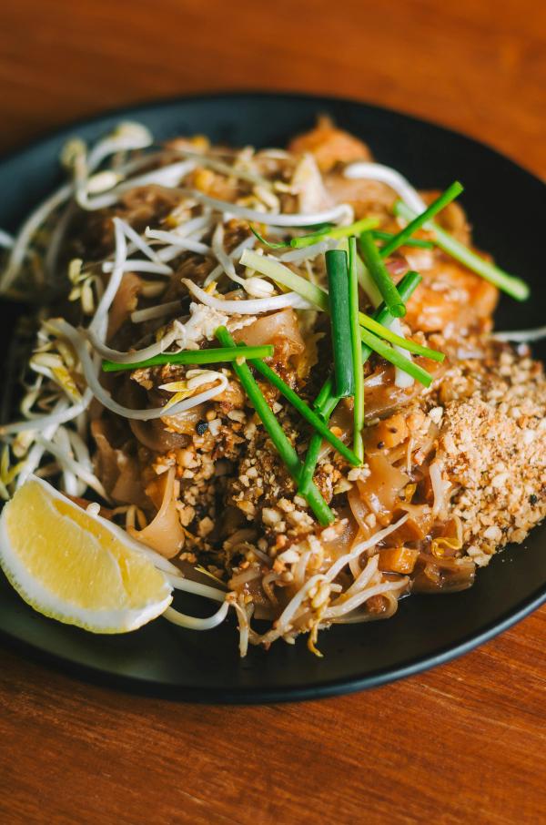 Amazing Thai Pad Thai