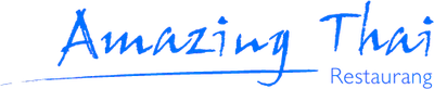 Amazing Thai logotyp