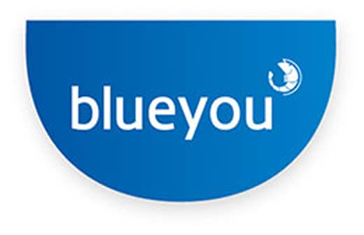 BlueYou