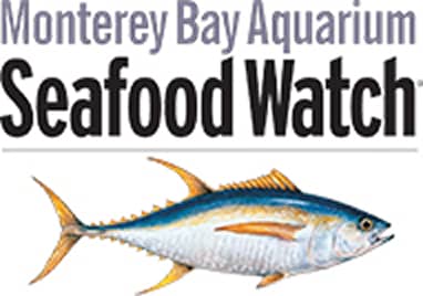 Monterey Bay Aquarium Seafood Watch