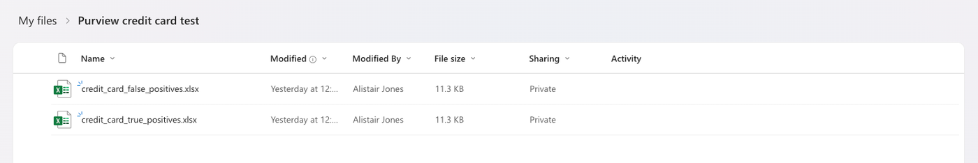 Scanning on OneDrive