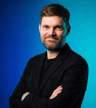 Alistair Jones