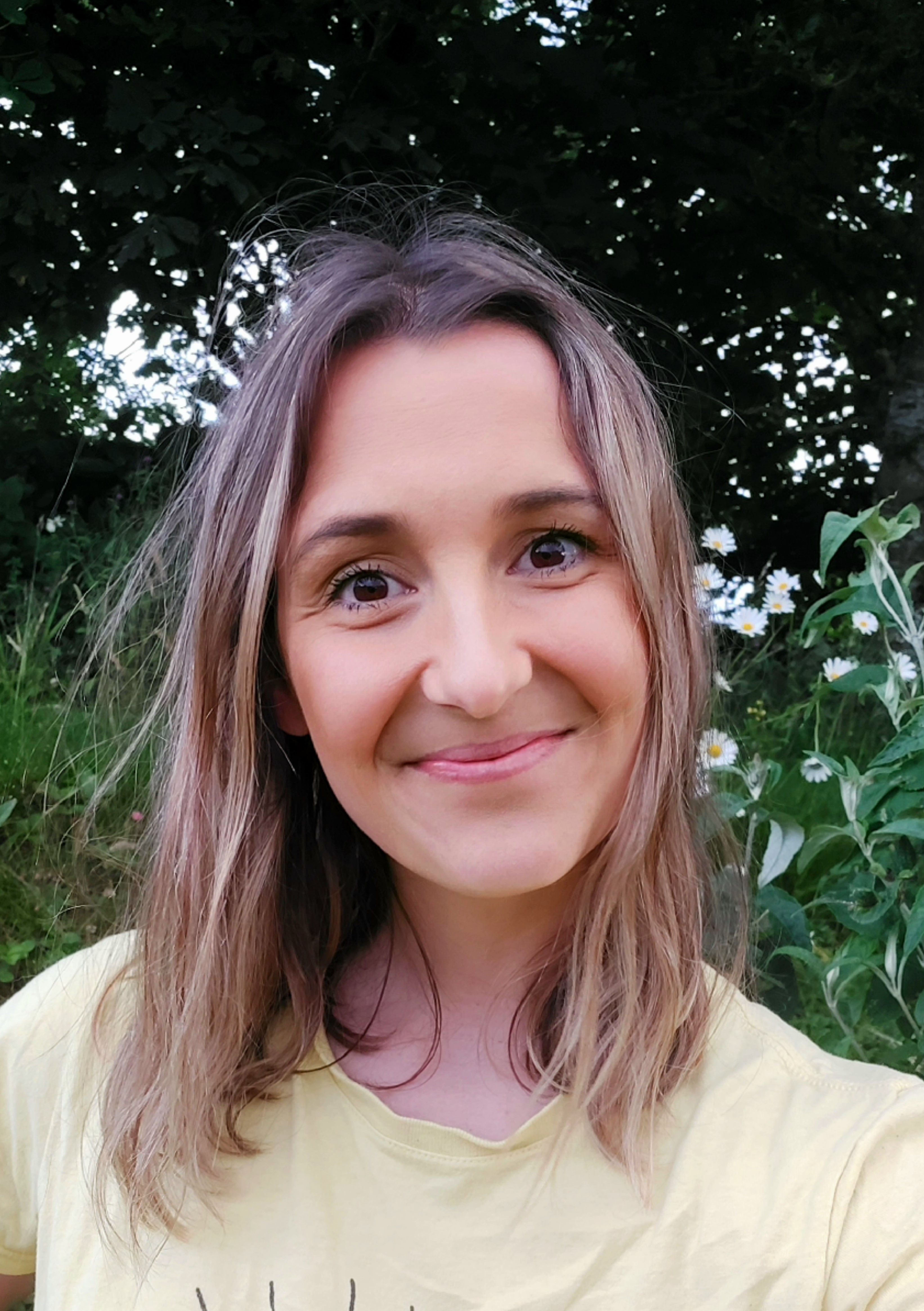 Finding Therapy counsellor Anneleyce