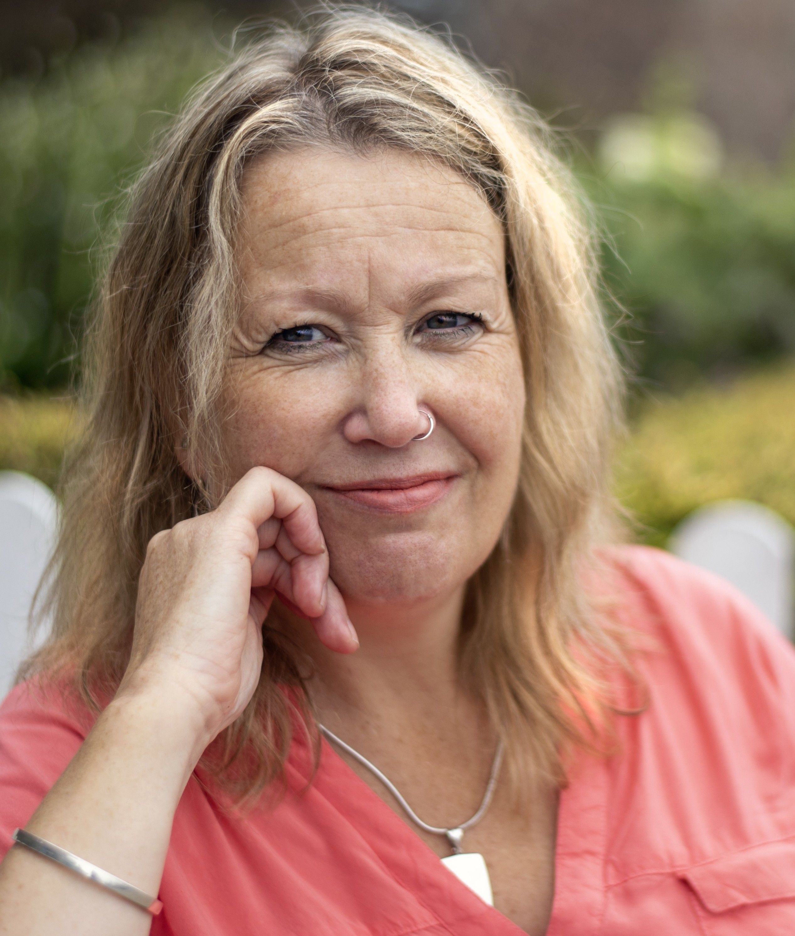 Vanessa, Child & Adolescent Counsellor