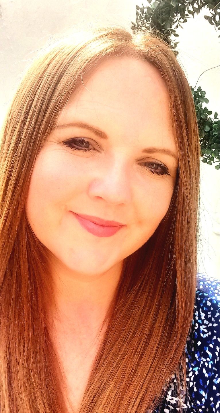 Kelly, Child & Adolescent Counsellor