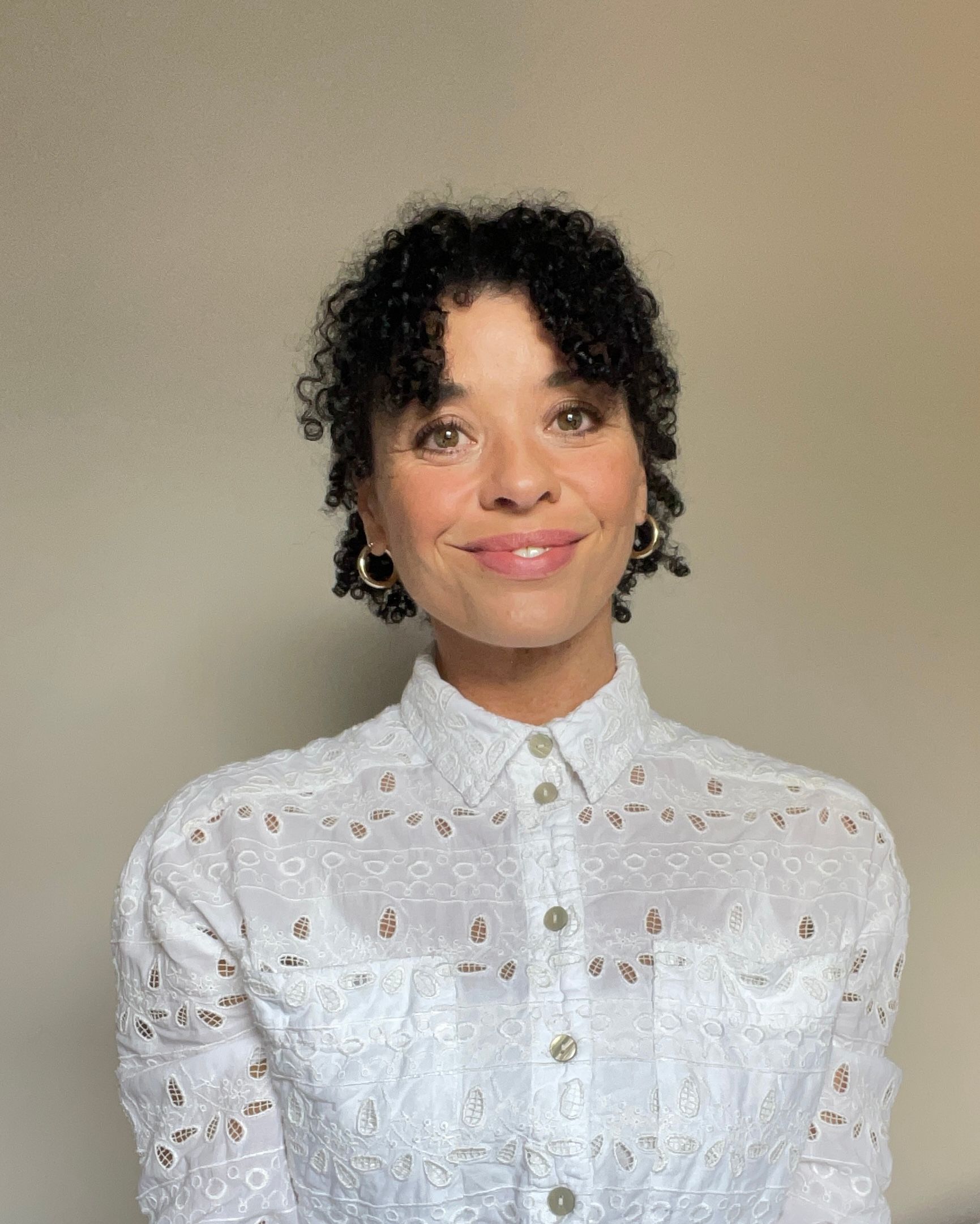 Becky, Child and Adolescent Counsellor