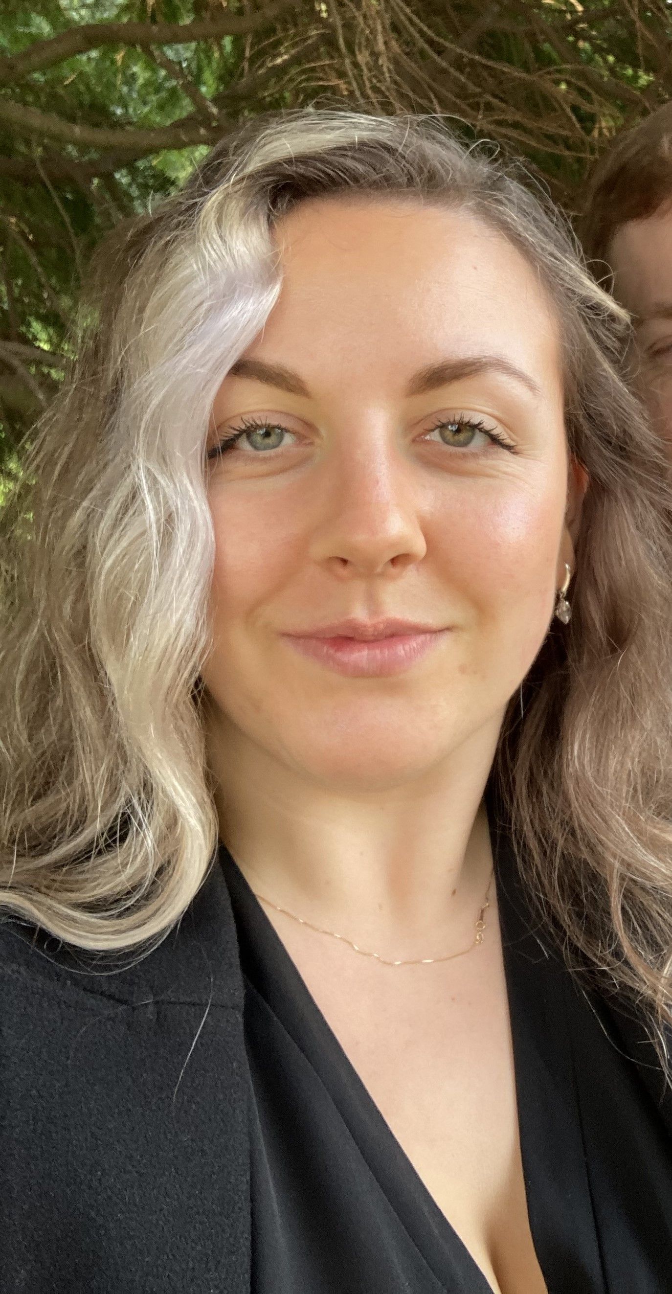 Edi, Child & Adolescent Counsellor