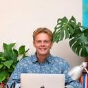 Finding Therapy counsellor Edward