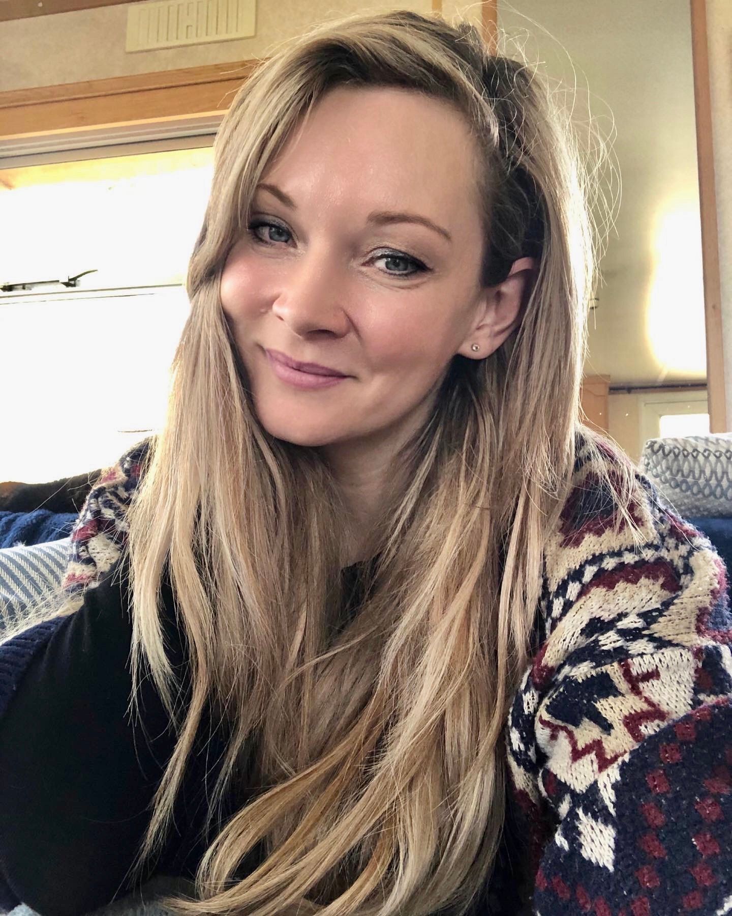 Julia, Child and Young People's Counsellor