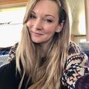 Julia, Child and Young People's Counsellor