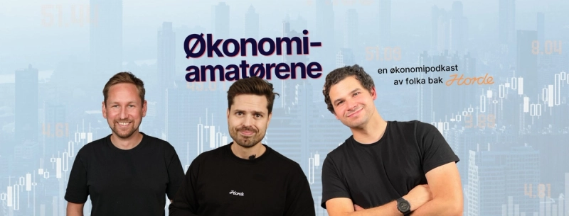 Styringsrenten ventes høyere enn forventet