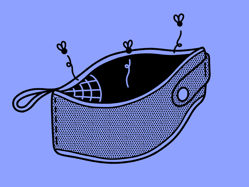 Hvordan bygge opp en buffer