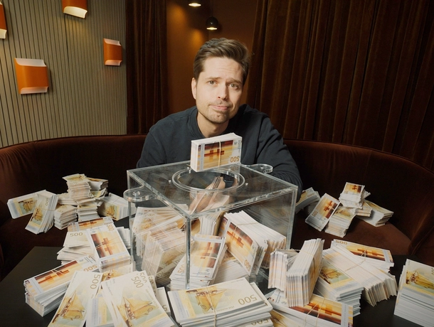 Dette er Horde-fondet