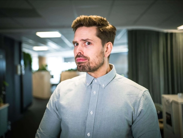 Pensjonere deg som 40-åring?