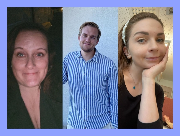 Horden har talt: – Ønsker råderett over egen data