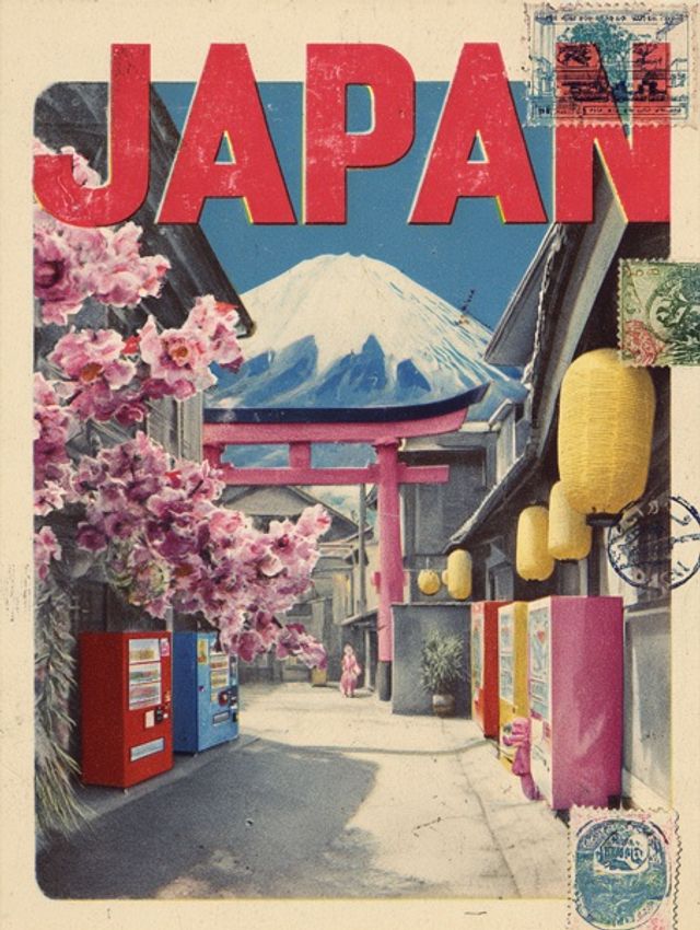 Tokyo