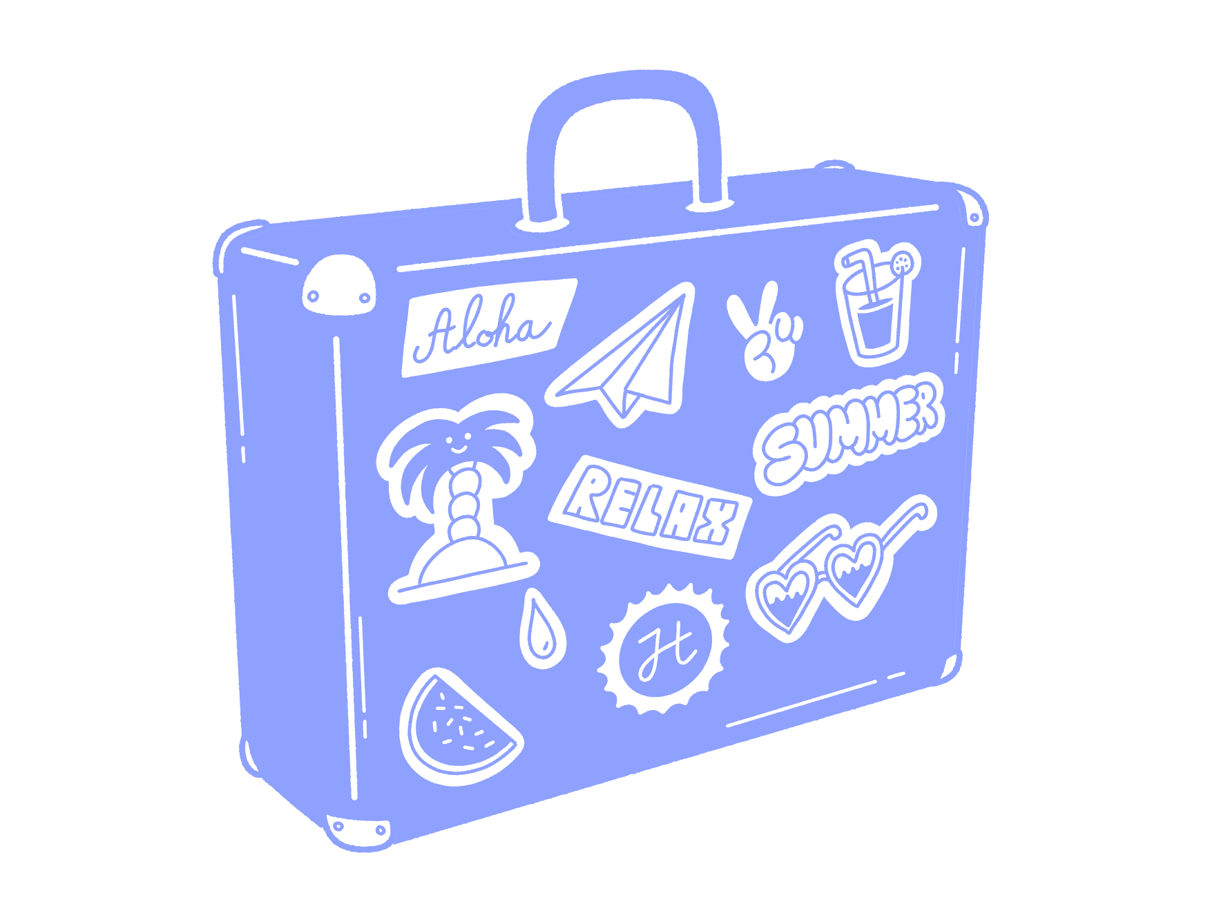 Bør du bruke kredittkortet på ferie?