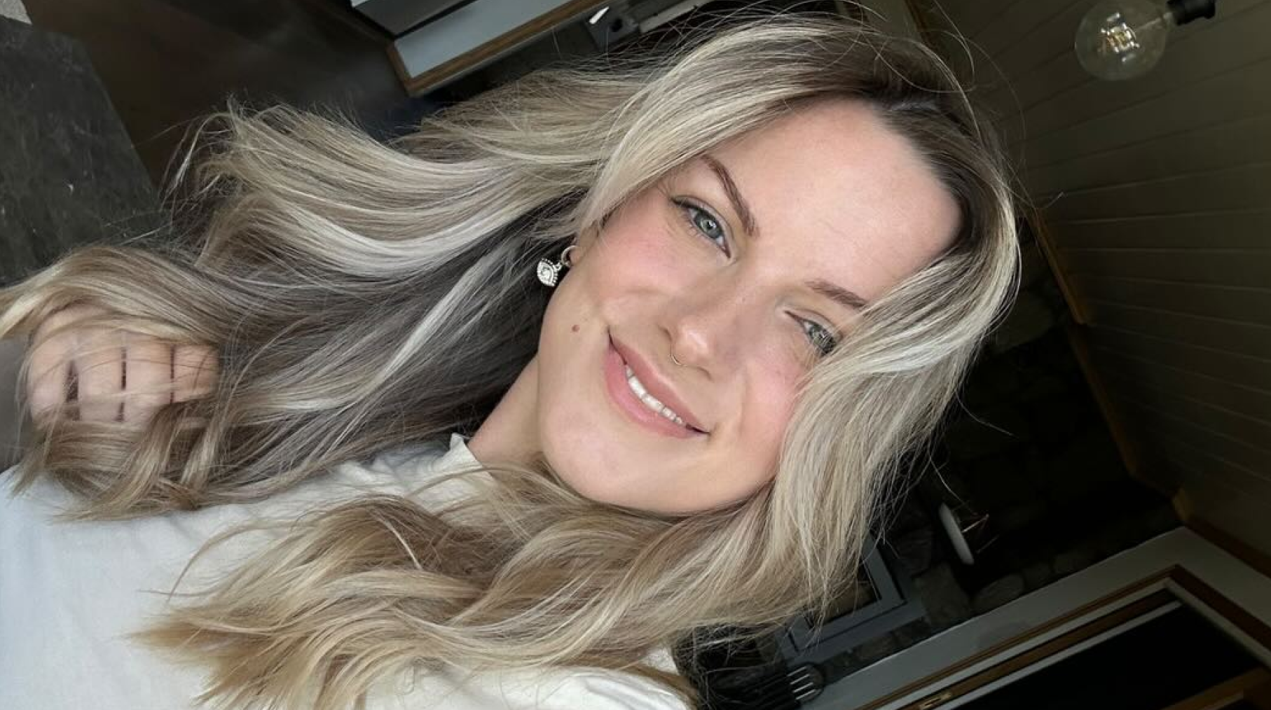 Horde ble redningen: Slik ble Iris sjef i egen økonomi  