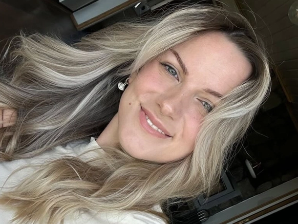 Horde ble redningen: Slik ble Iris sjef i egen økonomi