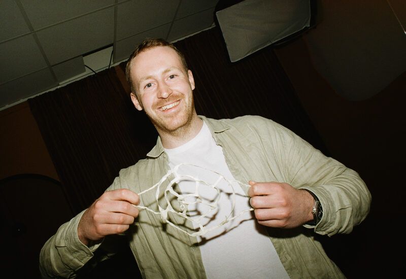 Sebastian Rosnes Sørensen