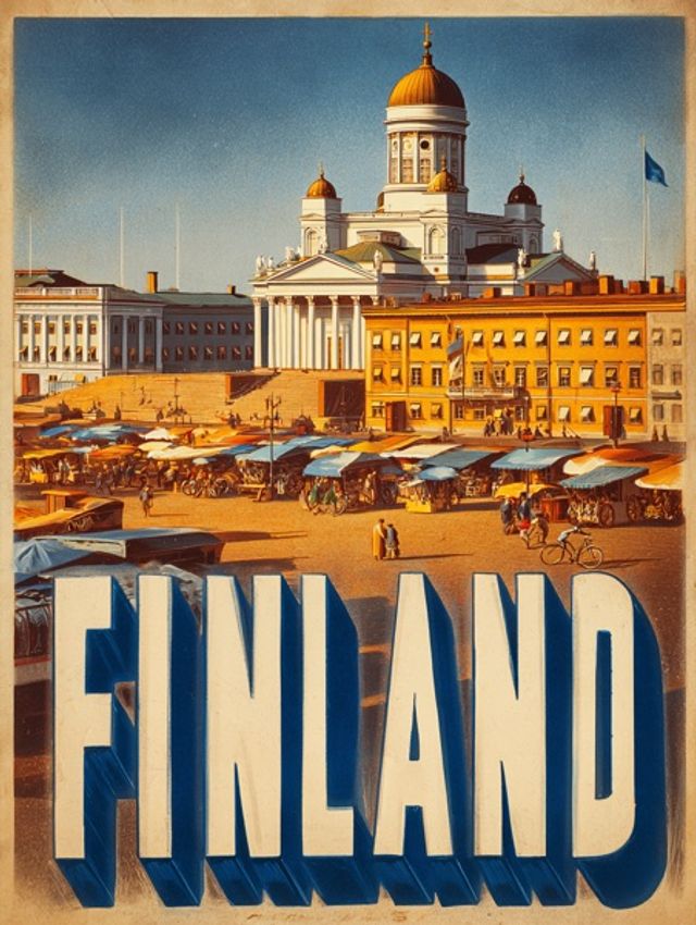 Finland