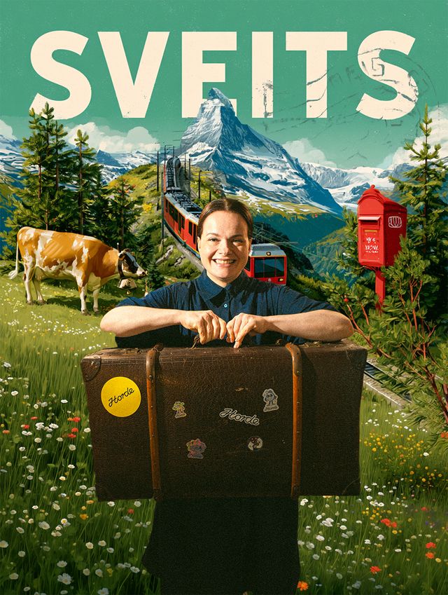 Sveits