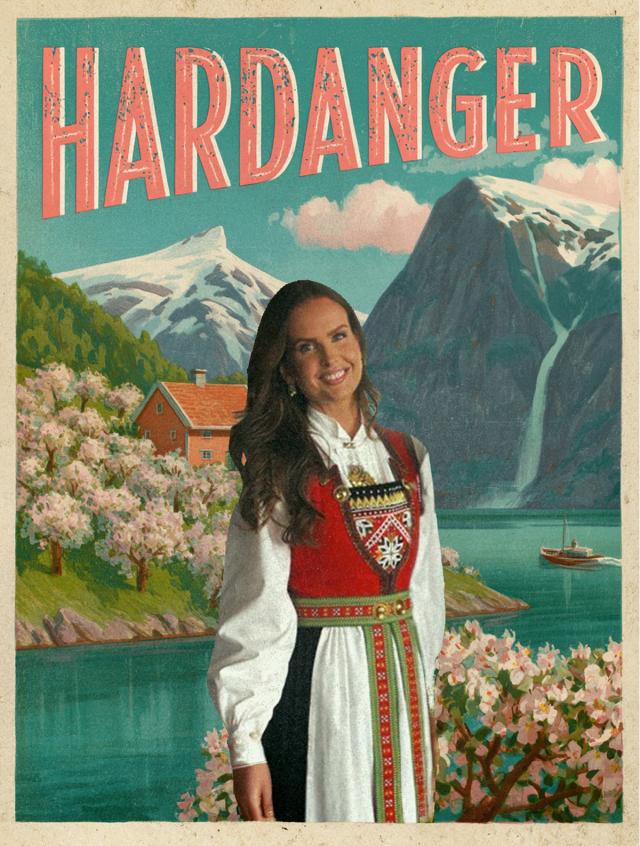 Hardanger