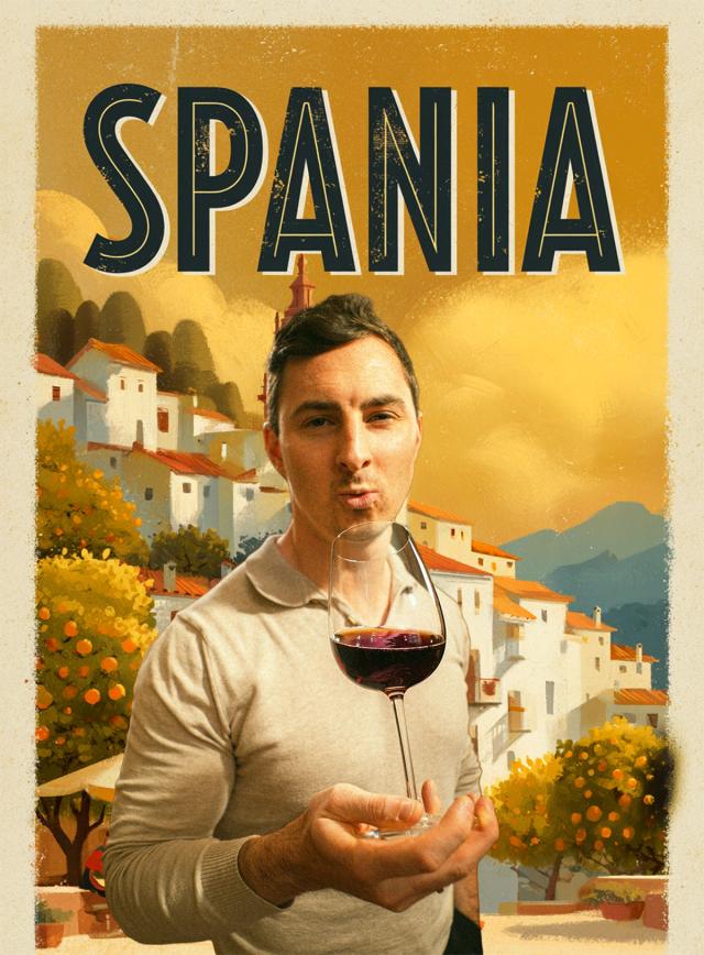 Spania