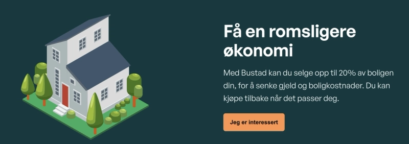 Bustad