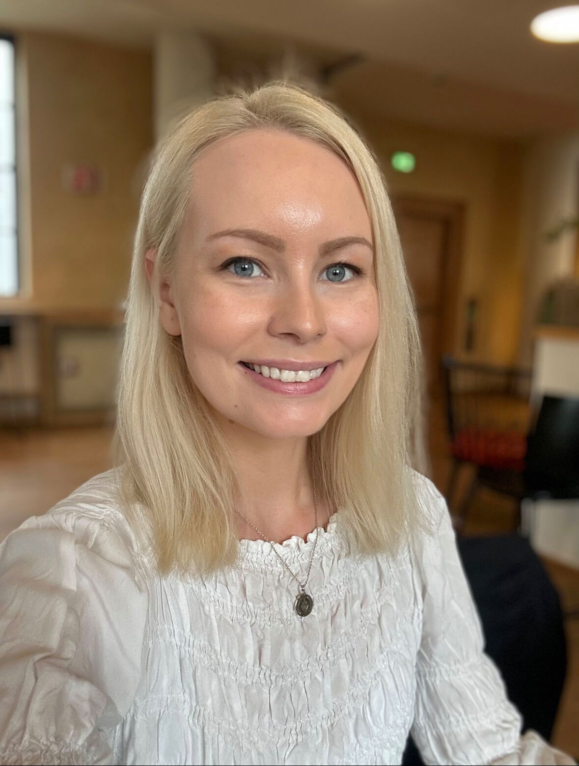 Kristine Thorstensen