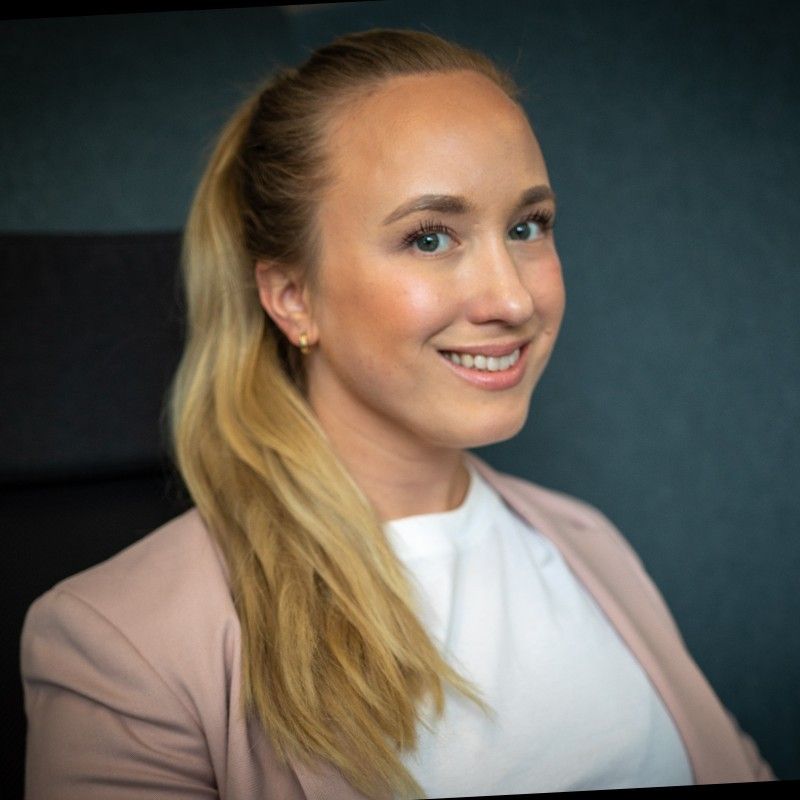 Ingeborg Bern