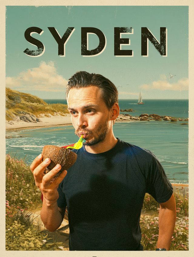 Syden