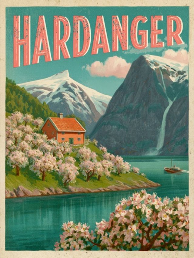 Hardanger
