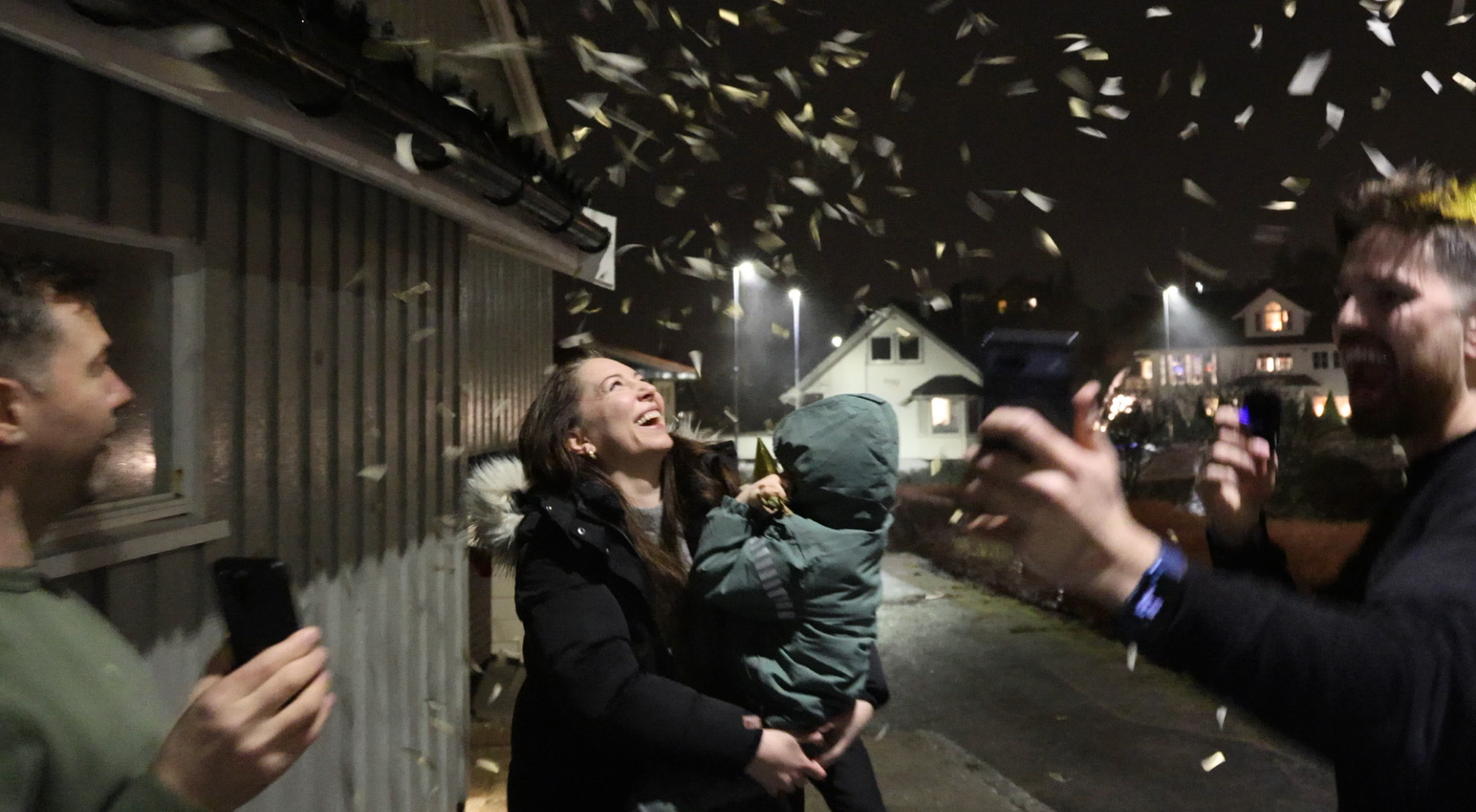 Møt fjorårets vinner