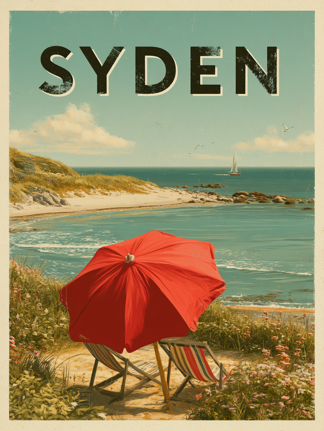 Syden