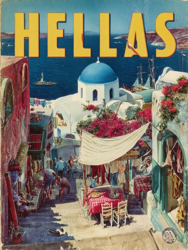 Hellas