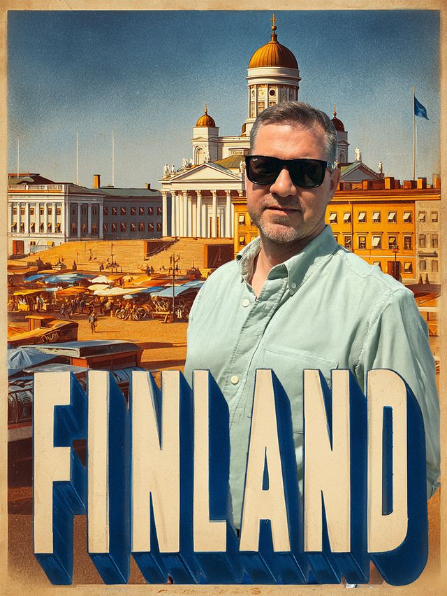 Finland