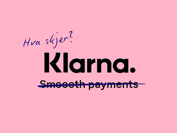 Feilaktig gjeld fra Klarna i Horde-appen