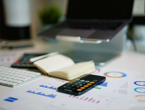 5 steg på veien til stålkontroll