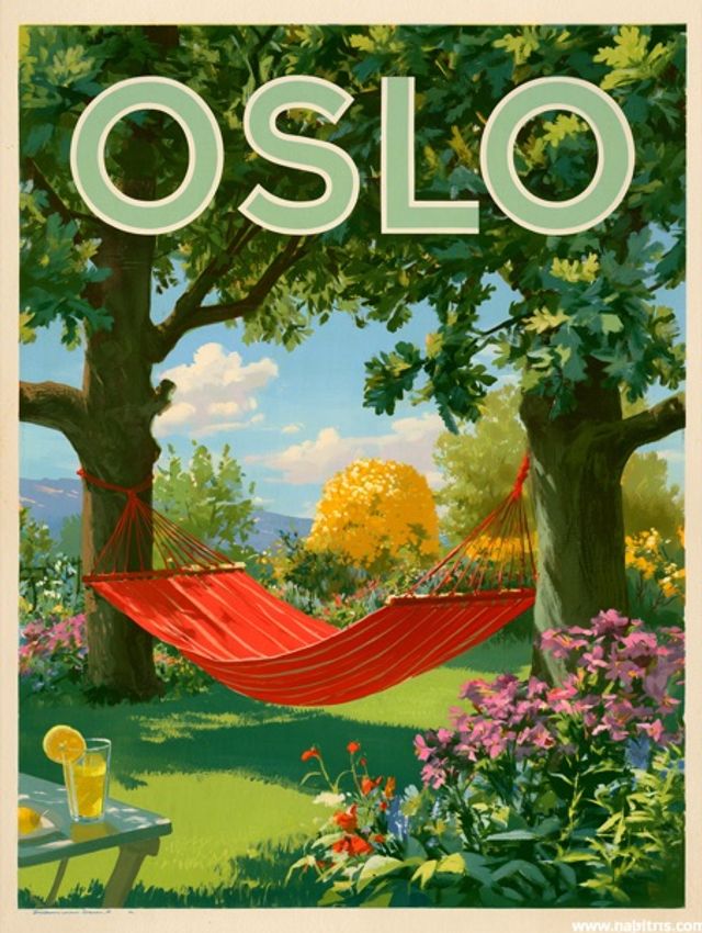 Oslo