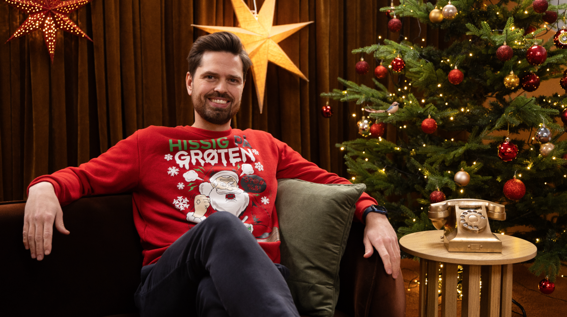 Møt noen av vinnerne 