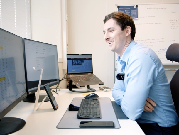 Hva er et omstartslån – og hvem passer det for?