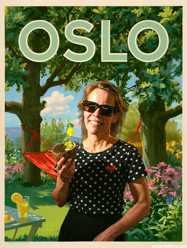 Oslo